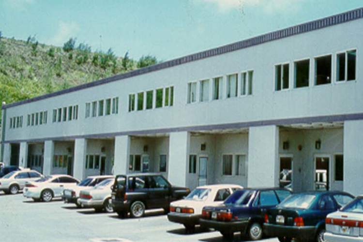 HPI Commercial Offices